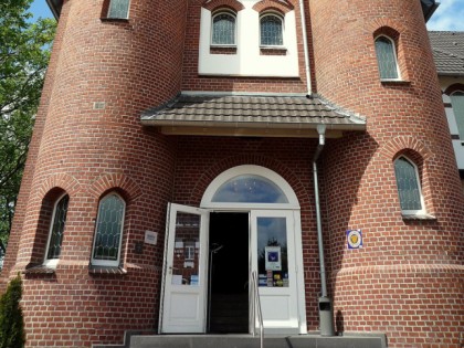Foto: Palace St. George