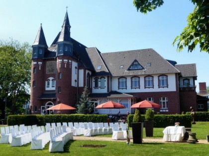 Foto: Palace St. George