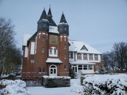 Foto: Palace St. George